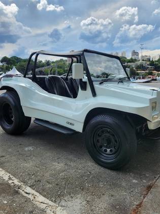 BRM M-8 1.6 GASOLINA MANUAL